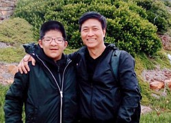 Actor Quoc Tuan: Never mind a brilliant career to treat rare diseases with his children for 17 years