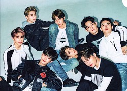 EXO: Đằng sau nụ cười là cả một thế giới đau đớn không nói nên lời