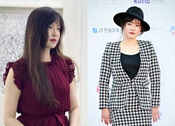 Goo Hye Sun lost weight without stopping after being scorned by public opinion for her appearance: The reason behind is full of pity