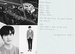 Lee Ji Han&#39;s mother - actress who died saving a girl in the Itaewon case wrote a letter: Wanting to &quot;go away forever&quot;