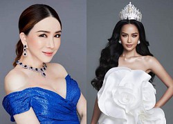 Miss Universe được 'thay máu' khi có chủ mới, có dấu hiệu bỏ xa Miss Grand: Mr.Nawat rối bời?