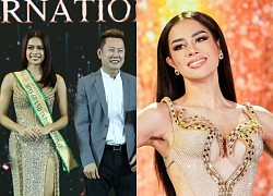 Mr. Nawat humiliated the 5th runner-up Philippines, no longer favoring domestic chickens, now favoring Engfa&#39;s rumored love