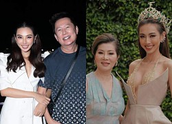 Mr.Nawat was exposed by Aunt Sa: Trick Thuy Tien, shocked with her attitude after knowing the story