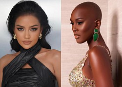 Ngọc Châu 'dè chừng' trước 1 đối thủ tại Miss Universe: Vẻ đẹp có 1-0-2, gợi nhớ đến H'hen Niê?