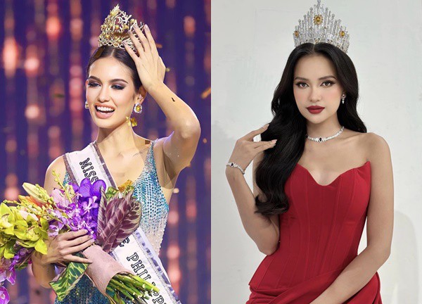 Ngọc Châu vừa được Miss Universe để ý đã bị đối thủ "hất cẳng", khó vào top 7?