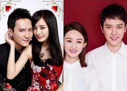 Phung Thieu Phong used to &quot;pass through&quot; Duong Mich and Ni Ni, why did Trieu Le Dinh decide to marry him?