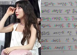 Taeyeon causes extreme anxiety with new post, hinting at disappearing from the world