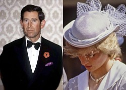 King Charles III: Childhood being bullied to noisy adultery caused Princess Diana to die?