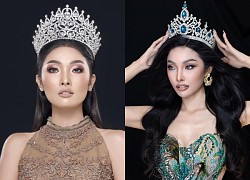 Miss Grand Cambodia 2022 runner-up gave up the title, did not compete internationally, Mr. Nawat has shock?