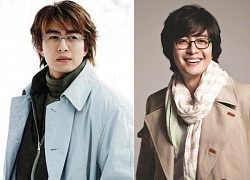 Bae Yong Joon - The famous actor of Winter Sonata once retired