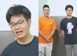 Em trai Lê Dương Bảo Lâm: Ngoại hình y hệt anh thời chưa "dao kéo"