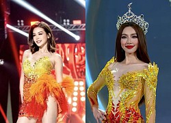 Engfa made fans booed for blatant &quot;plagiarism&quot; Thuy Tien, Mr. Nawat still proud to brag?