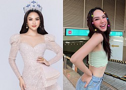 Hoa hậu Mai Phương "lọt mắt xanh", TOP 7 thắng tiến trước thềm Miss World 2022?