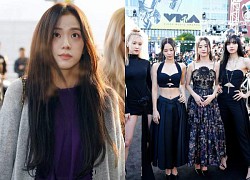 Jisoo was proposed in the middle of a hospital stay, will BLACKPINK not renew the contract with YG?