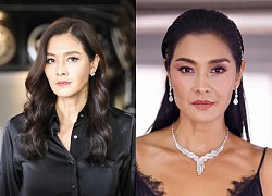 Lukkade Metinee: Chị đại "hổ báo" nhất Thái Lan, thánh tạo drama và đời tư kín tiếng bậc nhất