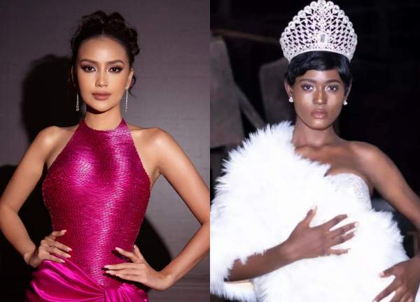 Ngọc Châu vừa 'đánh úp' trước thềm training nước ngoài thì bất ngờ nhận 'tin dữ' từ Miss Universe