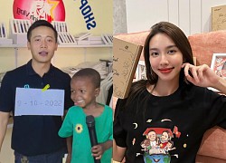 Quang Linh Vlog bị Thùy Tiên "chối bỏ" hẹn hò, liền được "đẩy thuyền" với 1 sao nữ đình đám khác?