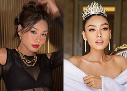 Thao Nhi Le has a very bad reaction to the information of Miss Universe 2023 in Thailand