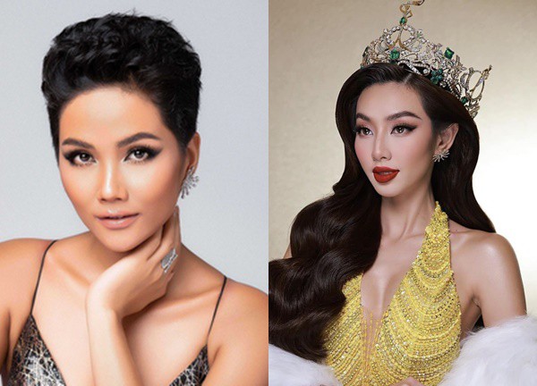 Thùy Tiên kiếm được 70 tỷ, Mai Phương Thúy 10 tỷ/ năm, H'Hen Niê cũng không hề "lép vế"