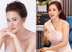 Vy Oanh opens her heart after &quot;cyber violence&quot;, the rich husband wants his wife to quit his career as a singer for this reason