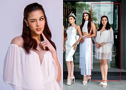 5th runner-up Philippines: The right type of replacement, no longer being looked down on, now even the clothes are not worn?