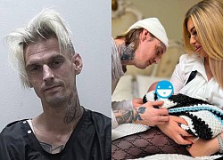 Aaron Carter đưa đi hỏa táng, phụ huynh đau lòng tiết lộ dự định còn dang dở