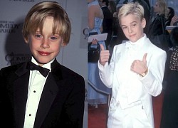 Aaron, Culkin, Drew Barrymore: the tragedy of child stars who became famous too early, someone died at the age of 34