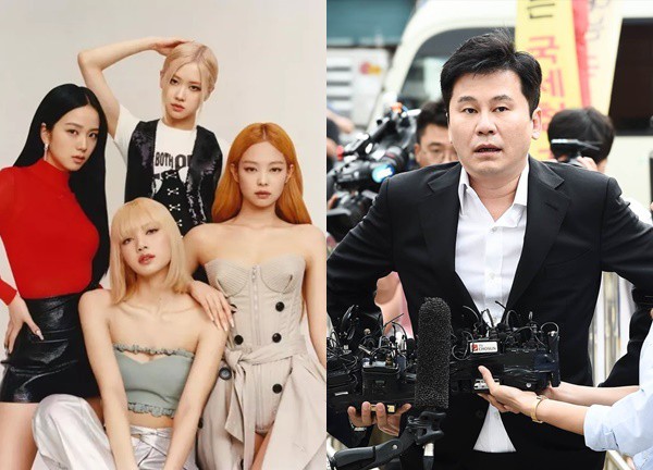 BLACKPINK "lục đục nội bộ" nghi tan rã hết hạn hợp đồng, bị cựu CEO YG réo tên vì mức án 3 năm tù?