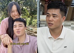 &quot;The boy with no legs&quot; To Dinh Khanh was angry, responding to a comment about his wife&#39;s pregnancy