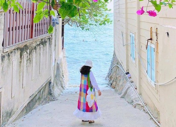 Chơi gì ở Vũng Tàu khi không tắm biển?