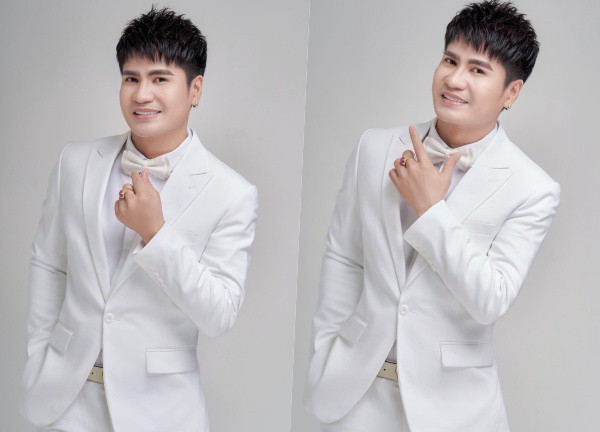 Chuyện tình 5 năm đẫm nước mắt của Lương Gia Huy