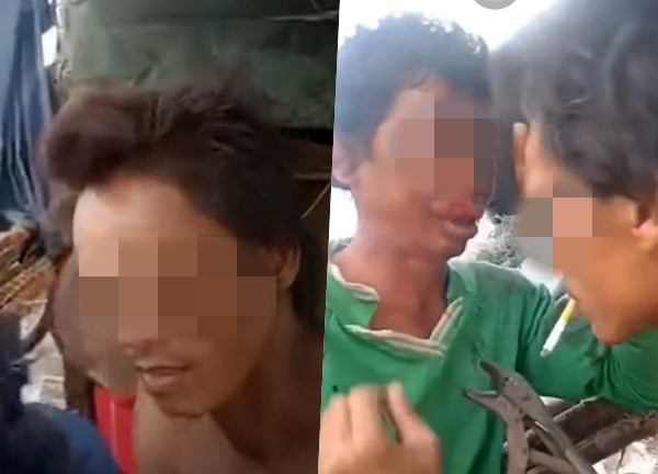 Diễn biến nóng liên quan vụ 2 ngư dân bị "ra tay" như thời trung cổ trên tàu cá ở Cà Mau
