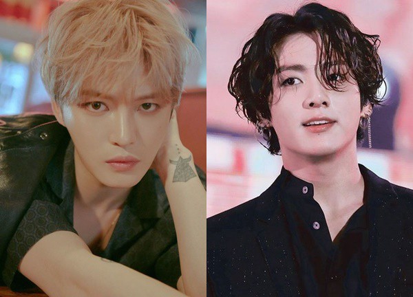 Khi nam thần Kpop là 'chồng người ta': Idol Gen 2 xuất sắc ở top 1