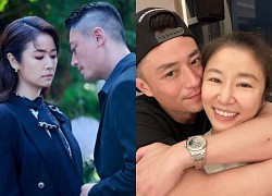 Lam Tam Nhu revealed how to overcome the storm when she was next to her incompetent husband, Huo Kien Hoa