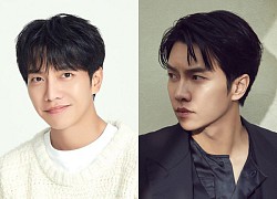 Lee Seung Gi gặp "biến căng" liên quan đến lừa đảo, nghi bị quản lý nắm thóp?