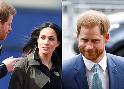 Meghan and Prince Harry are constantly in conflict, being &quot;unveiled&quot; of their true personality?