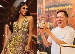 Mr. Nawat trả đũa Miss Universe, chiêu mộ được gà chiến từ đối thủ, nhưng niềm vui không trọn vẹn