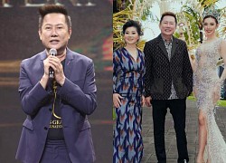 Mr.Nawat officially spoke about the troublesome lawsuit, Thuy Tien revealed the shocking truth about &#39;Aunt Na&#39;