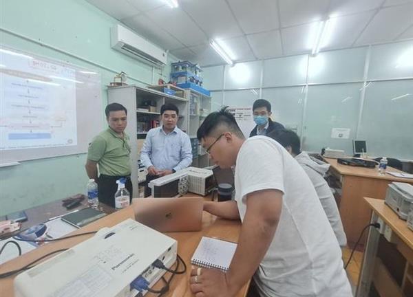 Ngoại ngữ 'kéo lùi' chỉ tiêu tuyển sinh cao học