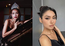 Ngọc Châu rớt hạng tại Miss Universe, Thảo Nhi Lê tuyên bố sốc về đại diện Việt Nam