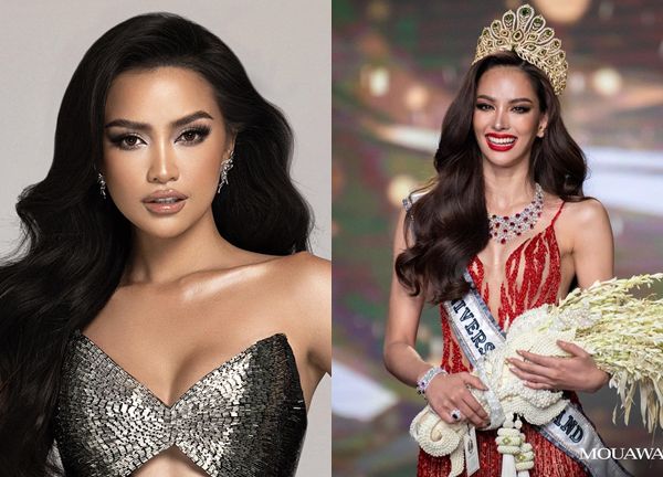 Ngọc Châu và ảnh profile chính thức trên Miss Universe bị chê cứng đơ, Thái Lan "vượt mặt" 1 điểm