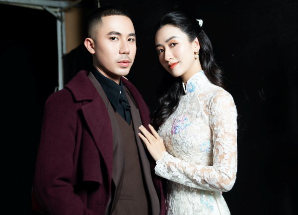 Phạm Sĩ Toàn lên tiếng về tin đồn 'cặp kè' Á hậu Hà Thu