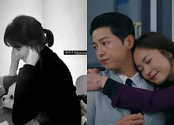 Song Joong Ki 'tâm cơ', tự khui tin vui ngay đúng dịp sinh nhật vợ cũ Song Hye Kyo: Quá nhỏ nhen?