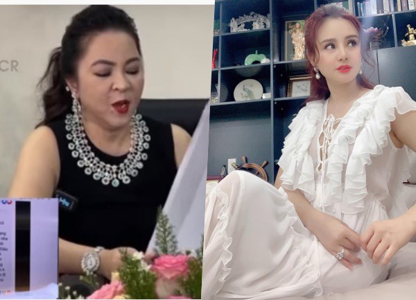 Vụ bà Nguyễn Phương Hằng: Miệt thị trẻ em tại các buổi livestream là tình tiết tăng nặng