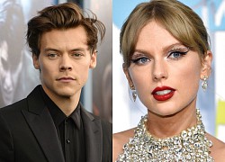 Harry Styles breaks up with girlfriend over 10 years old, Taylor Swift joyfully announces great happy news