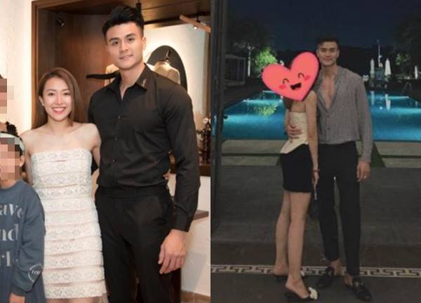 HOT: Siêu mẫu Vĩnh Thụy thông báo "giải nghệ" sẽ rút khỏi showbiz, chuẩn bị lấy vợ sinh con?