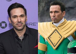 Jason David Frank "5 Superman Brothers" Dies, Relatives Reveal Cause of Heartbreak