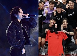 Jungkook (BTS) gặp "biến căng" sau màn trình diễn tại World Cup 2022, nguy cơ bị quay lưng?