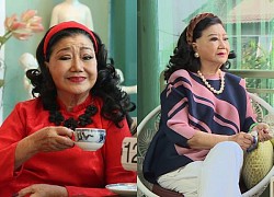 Diamond People's Lady: Talent, fame, 5 missed love, living in a villa at the age of 85