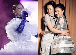 "Lady Cloud" Myra Tran: Praised by Katy Perry but the No. 1 diva in Vietnam criticized and made a comeback at TMS